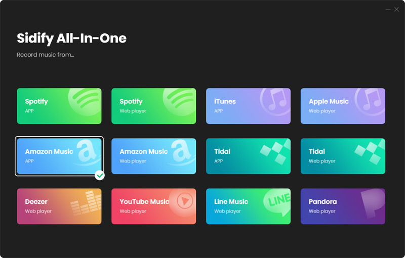 all-in-one music converter