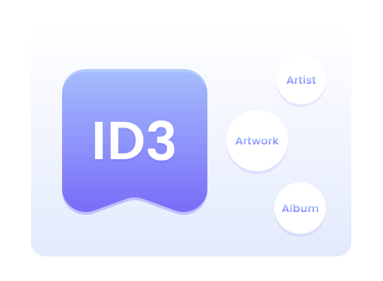 keep id3 tags