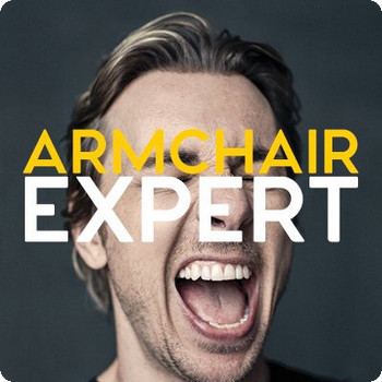 armchair expert