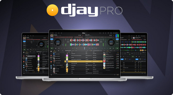 djay pro