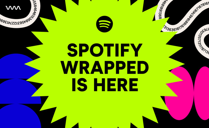 spotify wrapped