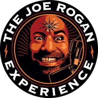 the joe rogan experience