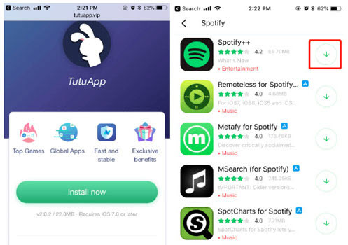 tutuapp