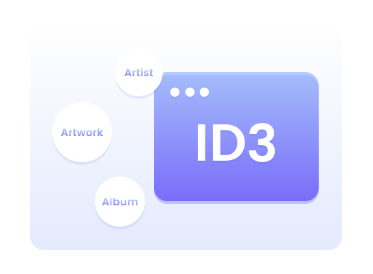 keep id3 tags