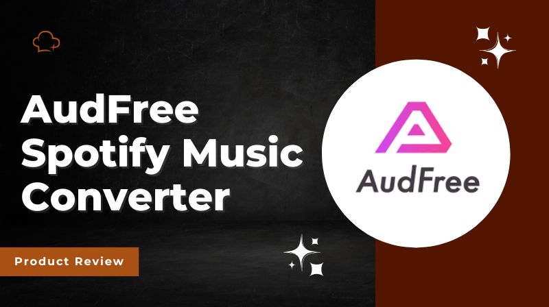 audfree spotify music converter