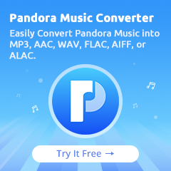 Pandora Music Downloader