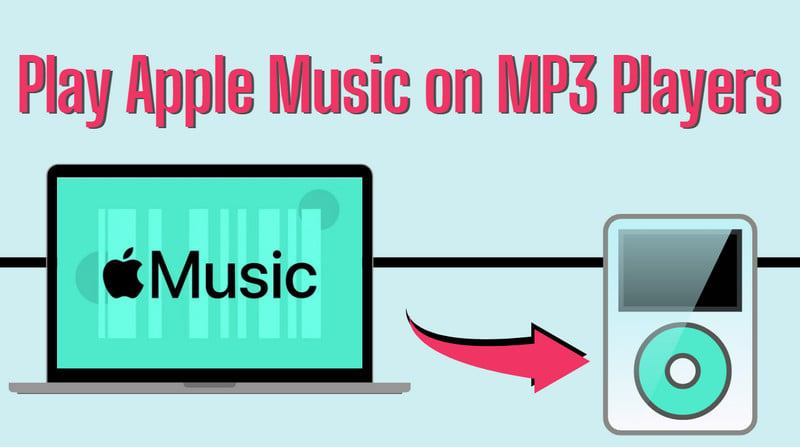 apple music to mp3 player