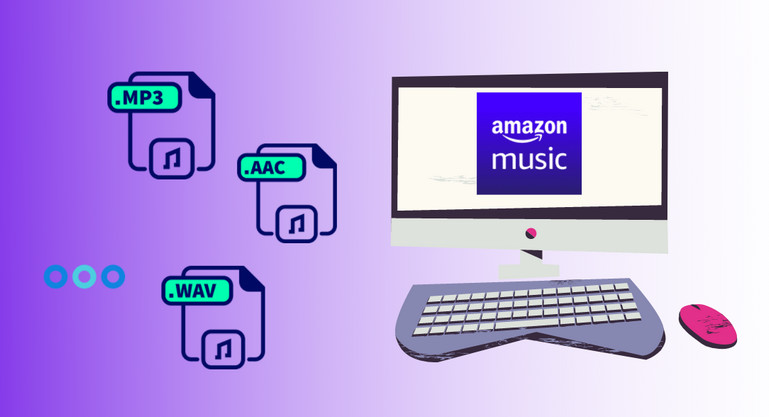 HOW TO Download Amazon Music Onto A Computer