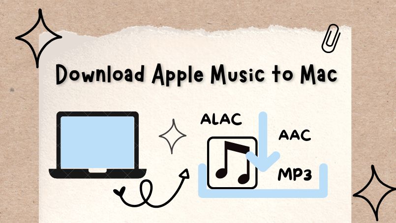 download apple music to mac