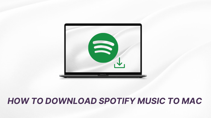 download spotify music to mac