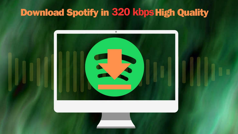 download spotify in 320 kbps