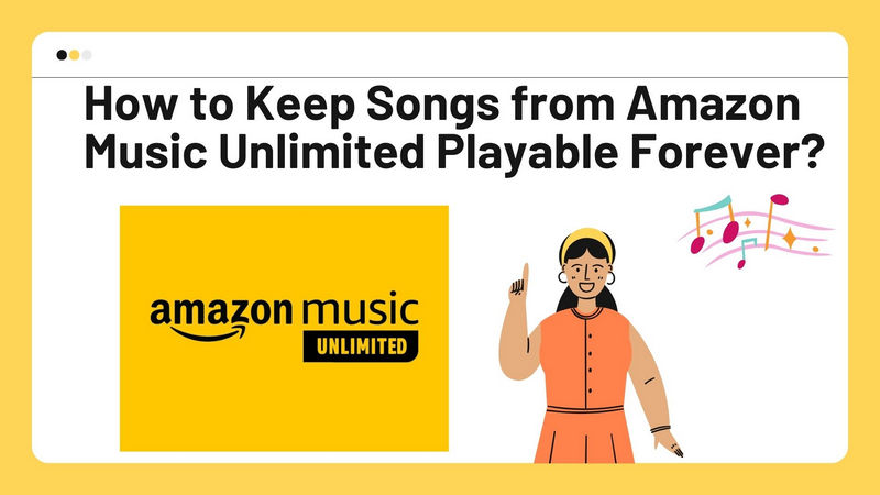 keep amazon unlimited music playable